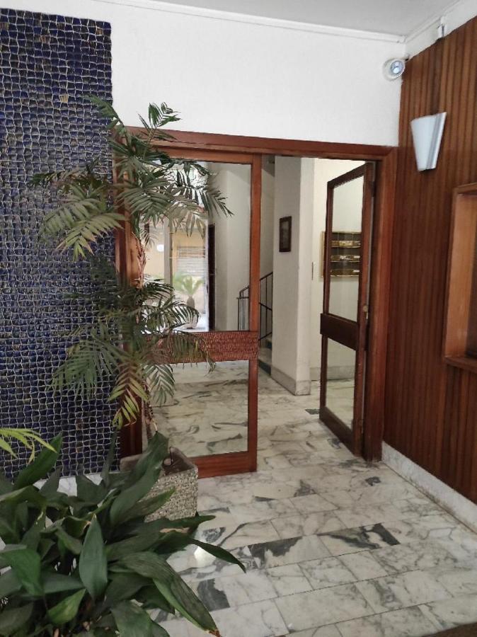Blue Marine Di Ostia Hotel Exterior photo